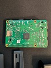 Raspberry Pi 3 Model B V1 2 Quad-core Wifi Bt   Case