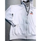Antigua Houston Astros 2017 World Series Champions Full Zip Hoodie Women s Large