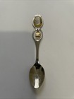 Las Vegas Vintage Souvenir Spoon Collectible