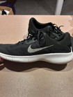 Nike Dd9284-001 Flex Experience Run 11 Road Running Sneaker Shoes Men s 12