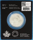 2024 Treasured Maple Leaf Bullion Coin Canada 1 Oz Silver 9999