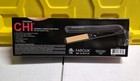 Chi Original Gf1001 Ceramic Flat Iron     Open Box 