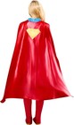 Supergirl 2026 Movie Dc Comics Superhero Fancy Dress Up Halloween Adult Costume