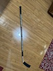 Brendan Shanahan Signed autographed Game Used Stick Hta Holo Detroit Red Wings