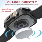 For Apple Watch Series Ultra ultra 2 49mm Iwatch Armor Bumper Case Cover 9 8 7 5