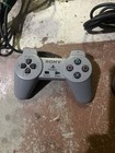 2-sony Playstation 1 Ps1 Video Game Controller Scph-1080 For Parts Bundle