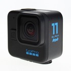 Gopro Hero11black Mini - Waterproof Action Camera 50 In 1 Accessory Bundle  