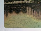 Jefferson Memorial Jigsaw Puzzle Vintage Complete Guild 300pc Cherry Blossoms
