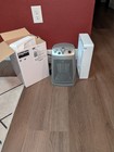 Dayton Ceramic Heater  120 New 