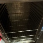 Alto-shaam Commercial Countertop Food Warmer Warming holding Cabinet