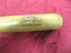 Vintage Genuine Johny Bench Louisville Slugger 125 Jb3- 33  Baseball Bat 
