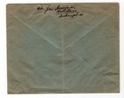 Slovakia Ww2 German Puppet State 1939 Censored Cover To Switzerland See Scans 35