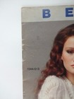 Bernat 1983 Knitting Pattern Book 513 Pretty Womens Sweaters