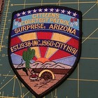 Citizens Courtesy Patrol Surprise  Arizona Patch Police
