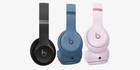 Beats By Dr  Dre Solo 4 - Wireless Bluetooth On-ear Headphones  New