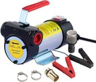 New Diesel Cast Fuel Oil Transfer Pump 12v 11gpm Direct Biodiesel Kerosene 160w