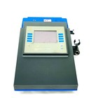 Pti Omnisound 3000 Us Ultrasound Therapy  W o Transducer 1mhz To 3 Mhz Frequency