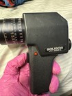 Soligor Spot Sensor-ii Analog Spot Camera Light Meter Parts Clean