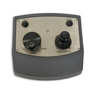 Veeco Wyko Nt9800 Stage Control Joystick Z-axis Tip tilt Remote Console Unit