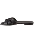 Saint Laurent Tribute Leather Sandal Women s