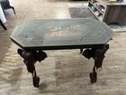 Antique Anglo-indian Table