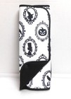 Cuisinart Halloween 2 Dish Drying Mats 16 X 18 Silhouette Frames