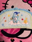 Care Bears Crib Bedding Set