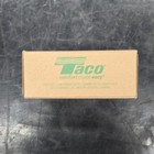 Taco Seal Kit 953-1549-3brp Replacement Part Kv Ci Fi Type E 1 1 8 In Dia