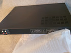 Nib Vintage Kara - Tech Model Km222 Karaoke Digital Echo Mixer W  3-mic Input