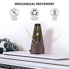 Lekato Guitar Piano Metronome High Precision Mechanical Musical Timer Tempo Beat
