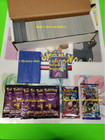 Pokemon 1000 Card Lot Bundle  C uc r Holo s V ex ir  slab   Packs   see Desc  