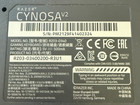 Razer Keyboard Cynosa Chroma Rz03-02260200-r3u1 Wired Black Led Lights