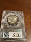 1953 Franklin Half Dollar Pcgs Ms65