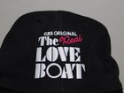 The Real Love Boat Cbs Television Show Princess Cruise Line Sport Hat Ball Cap