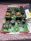 Allen Bradley Ec6691 Pcb 6600 Series Power Supply   Relay Card  new Old Stock 