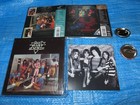 Quiet Riot S t   Ii Mini Lp Cd Japan   Promo Box   Promo Booklet   Can Badge X2