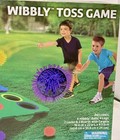 Play Day Wibbly 14 Piece Toss Game Ages 5  Brand New Sealed 