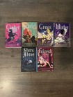 Lunar Chronicles Complete Series Paperback Collection By Marissa Meyer