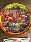 Jeff Gordon Gold Edition 10 1 2 Inch Collectors Plate  1994 Sports Impressions