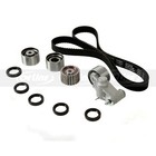 Timing Belt Oil Pump Serpentine Belt For Subaru Forester Impreza 2 2 2 5l 5pk875