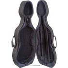 Howard Core Black Cc4100 - 3 4 Hard Cello Case