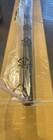 Pottery Barn Standard Curtain Rod   Wall Bracket 48-88  Antique Bronze  75  New