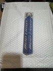 Bud Light Beer Tap Handle Triangular Acrylic Anheuser-busch Eagle Breweriana