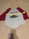 Vintage 1981 Journey Shirt Rockin  In Gold Country - Calaveras County Rare