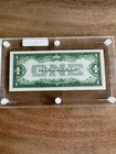 1928 A  1 Silver Certificate - Funny Back  Fr  1601