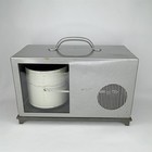 Vintage 1950s Taylor Instrument Companies 7 Jewel Thermograph New Arrival