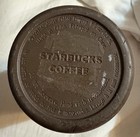 Htf Starbucks Tumbler First Store 