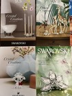 Swarovski Crystal Price Guide Booklets   Books Retired