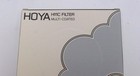 Hoya 77mm Multi-coated Hmc 80a 80 A Conversion Glass Lens Filter 77 Mm 80-a Mc 