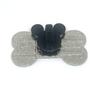 New  Disney Hong Kong Disneyland Hkdl 2019 Hidden Mickey Dog Bone Up Doug Pin